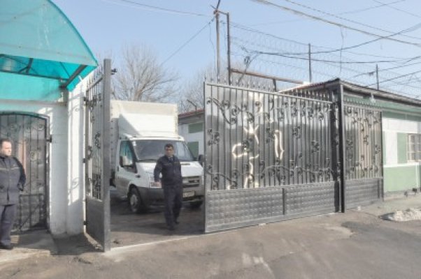 Penitenciarul Poarta Albă recrutează candidaţi pentru Academia de Poliţie